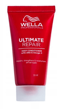 Wella ULTIMATE regeneracijski balzam 30 ml