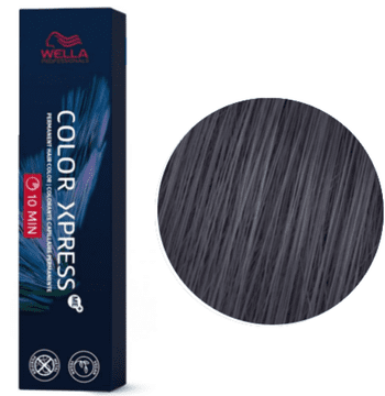 Wella Barva za lase Color Xpress 60 ml 2/