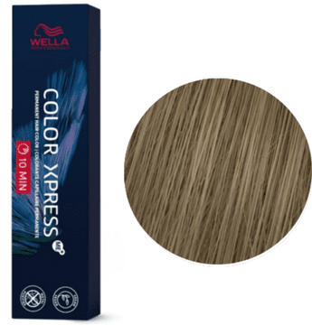 Wella Barva za lase Color Xpress 60 ml 7/1