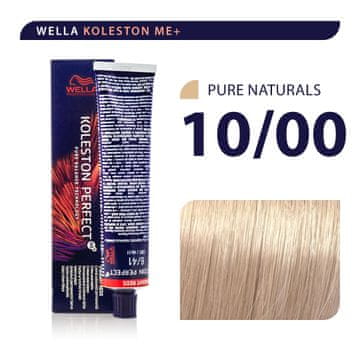 Wella Koleston Me+ 60 ml 10/00
