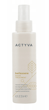 Kemon Actyva Bellessere nočna nega za lase 125 ml