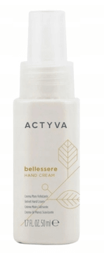 Kemon Krema za roke Actyva Bellessere 50 ml