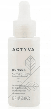 Kemon Actyva Purezza koncentrat 50 ml