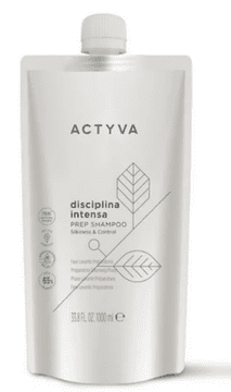Kemon Actyva Disciplina Prep šampon 1000 ml