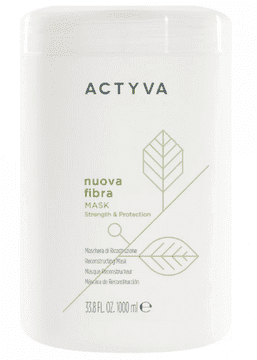 Kemon Actyva Nuova Fiber Mask 1000 ml