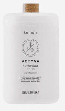 Kemon Actyva Nutrizione regenerator 1000 ml