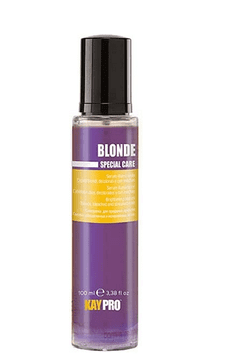 KayPro serum za blond lase 100 ml