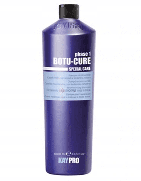 KayPro Botu-Cure šampon 1000 ml