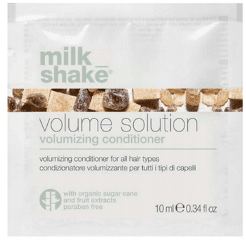 Milk Shake Balzam za volumen 10 ml