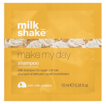 Milk Shake Šampon Make My Day 10 ml