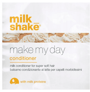 Milk Shake Balzam Make My Day 10 ml