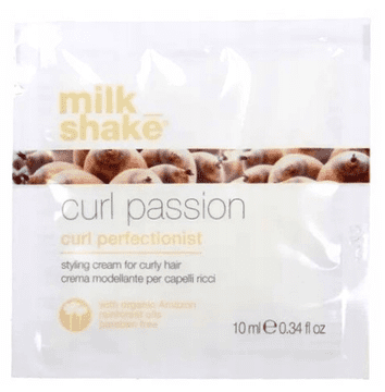 Milk Shake Krema za kodre Curl Passion Perfectionist 10 ml