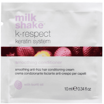 Milk Shake Gladilni balzam K-RESPECT 10 ml