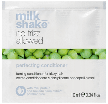 Milk Shake Balzam za lase No Frizz Allowed 10 ml