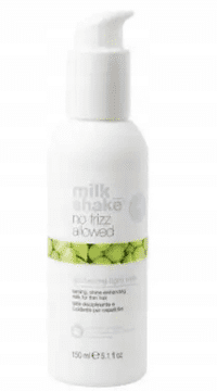 Milk Shake Mlečni napitek No Frizz Allowed Light Milk 150 ml