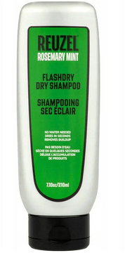 Reuzel Flashdry suhi šampon 210 ml