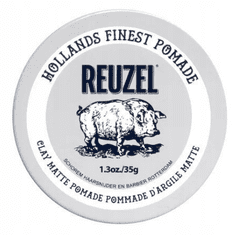 Reuzel Clay Matte pomada 35 g