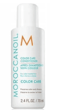 Moroccanoil balzam za barvane lase 70 ml