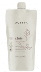 Kemon Actyva P-Factor šampon za polnjenje 1000 ml