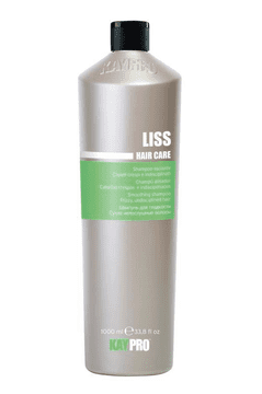 KayPro Liss šampon 1000 ml