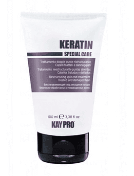 KayPro keratinska nega za razcepljene konice 100 ml