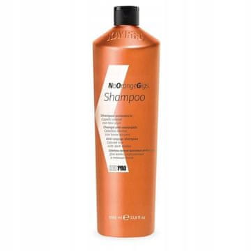 KayPro šampon brez pomarančnih ingverjev 1000 ml