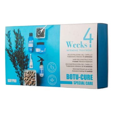 KayPro Botu-Cure 4-tedenski komplet za intenzivno zdravljenje