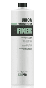 KayPro Unica fiksir za kodranje las 500 ml