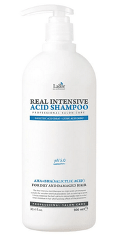 Lador Real intenzivni kislinski šampon 900 ml