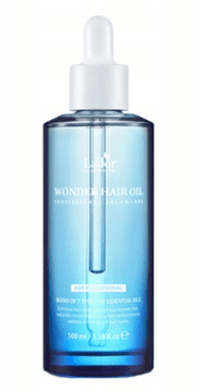 Lador Wonder olje za lase 100 ml