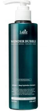 Lador Wonder šampon z mehurčki 250 ml