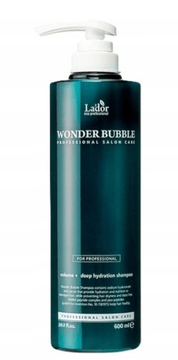 Lador Wonder šampon z mehurčki 600 ml