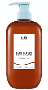 Lador Root Re-Boot čistilni šampon 800 ml