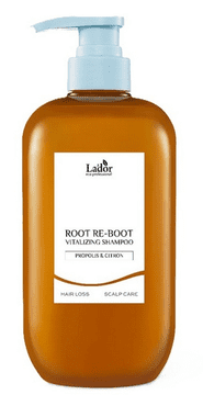 Lador šampon za vlaženje korenin 800 ml