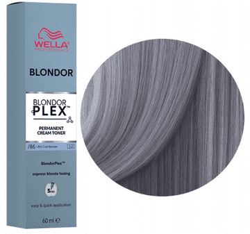 Wella BlondorPlex kremni tonik /86 60 ml