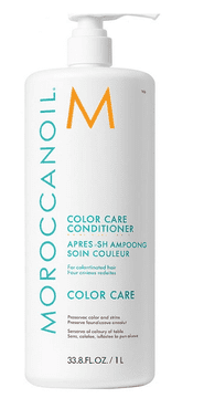 Moroccanoil balzam za barvane lase 1000 ml