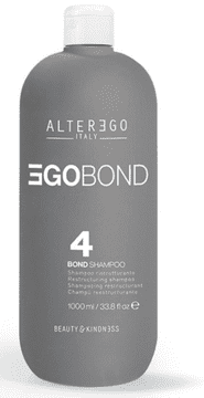 Alter Ego ALTEREGO EgoBond 4 šampon za prestrukturiranje 1000 ml