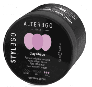 Alter Ego ALTEREGO StylEgo Clay Shape mat pasta 100 ml