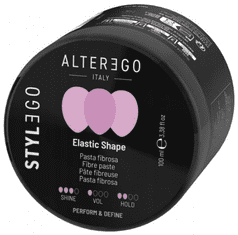 Alter Ego ALTEREGO StylEgo elastična pasta za oblikovanje las 100 ml