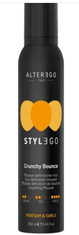 Alter Ego ALTEREGO StylEgo hrustljava pena za kodre 250 ml