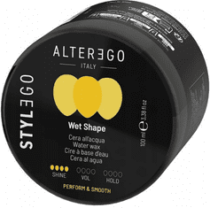 Alter Ego ALTEREGO StylEgo depilacijski vosek za oblikovanje telesa 100 ml