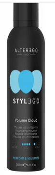 Alter Ego ALTEREGO StylEgo pena za volumen v oblaku 250 ml