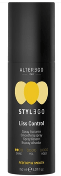 Alter Ego ALTEREGO StylEgo sprej za uravnavanje las 150 ml