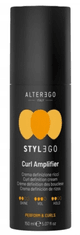 Alter Ego ALTEREGO StylEgo krema za krepitev kodrov 150 ml