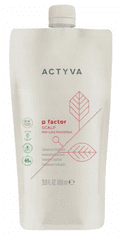 Kemon Actyva P-Factor regeneracijska nega za lasišče 1000 ml