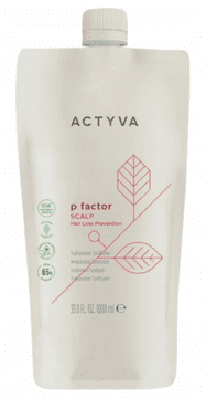 Kemon Actyva P-Factor regeneracijska nega za lasišče 1000 ml