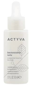 Kemon Actyva Benessere nega za občutljivo lasišče 50 ml