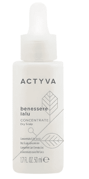 Kemon Actyva Benessere nega za suho lasišče 50 ml