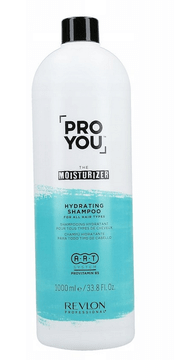 Revlon Professional Revlon ProYou vlažilni šampon 1000 ml