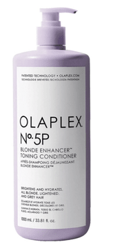 Olaplex No.5P balzam za poudarjanje blond barve 1000 ml
